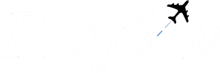 Proflow logo